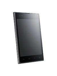 LG Optimus Vu thumbnail 4