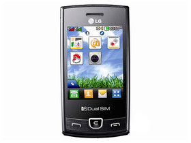 LG P525 thumbnail 3