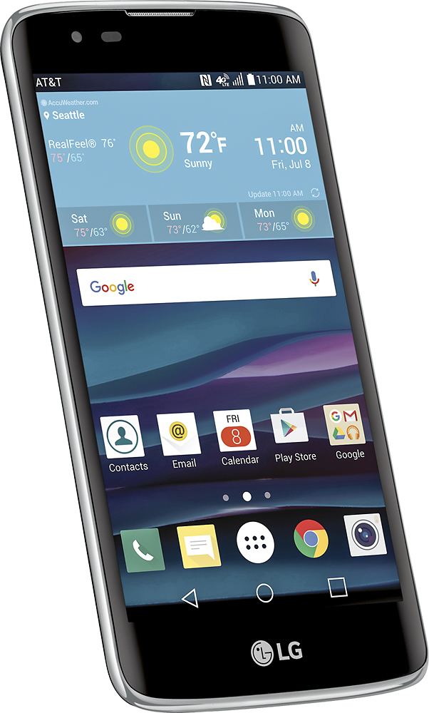 LG Phoenix 2 thumbnail 2