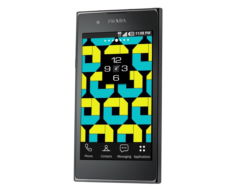 LG Prada 3.0 thumbnail 3