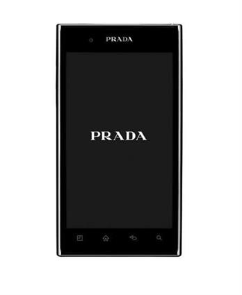 LG Prada 3.0 thumbnail 4