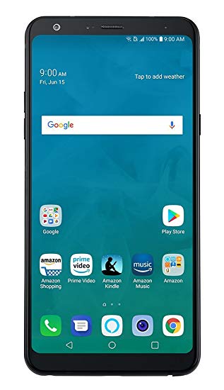 LG Q Stylo 4 thumbnail 4