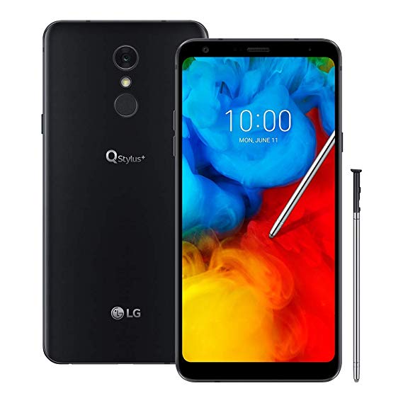 LG Q Stylus thumbnail 3