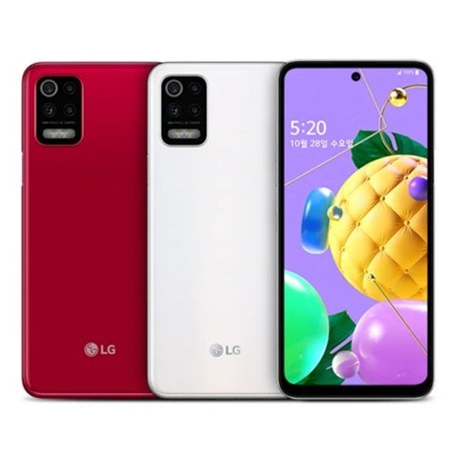 LG Q52 thumbnail 2