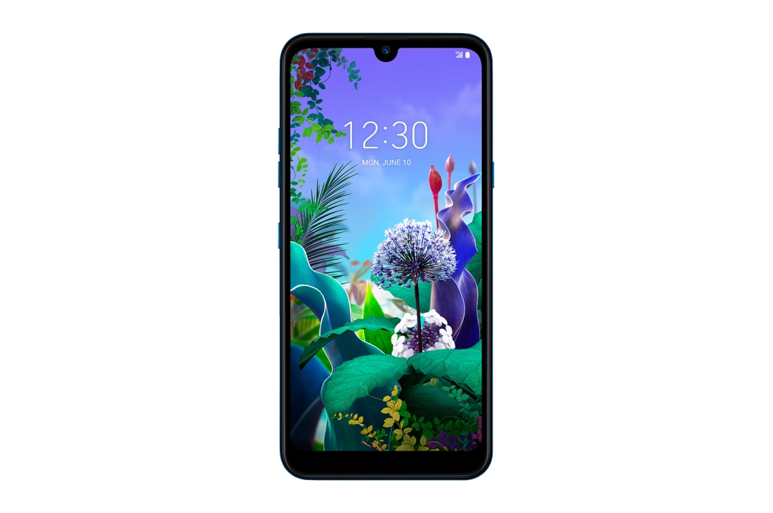 LG Q60 thumbnail 2