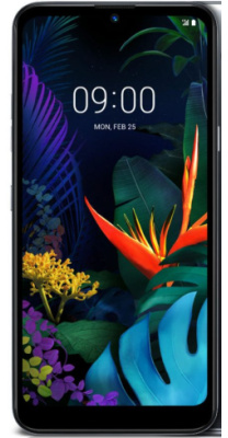 LG Q60 thumbnail 3