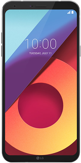 LG Q6 thumbnail 4