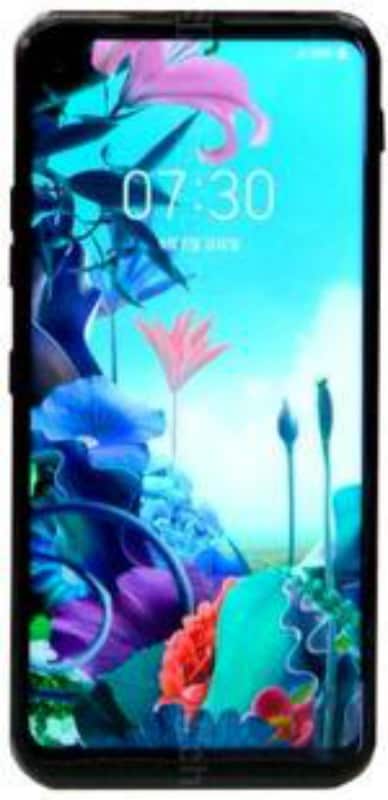 LG Q70 thumbnail 2