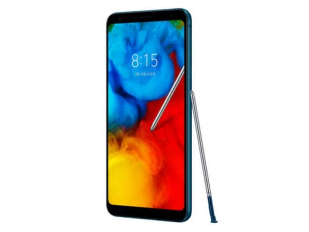 LG Q8 (2018) thumbnail 2