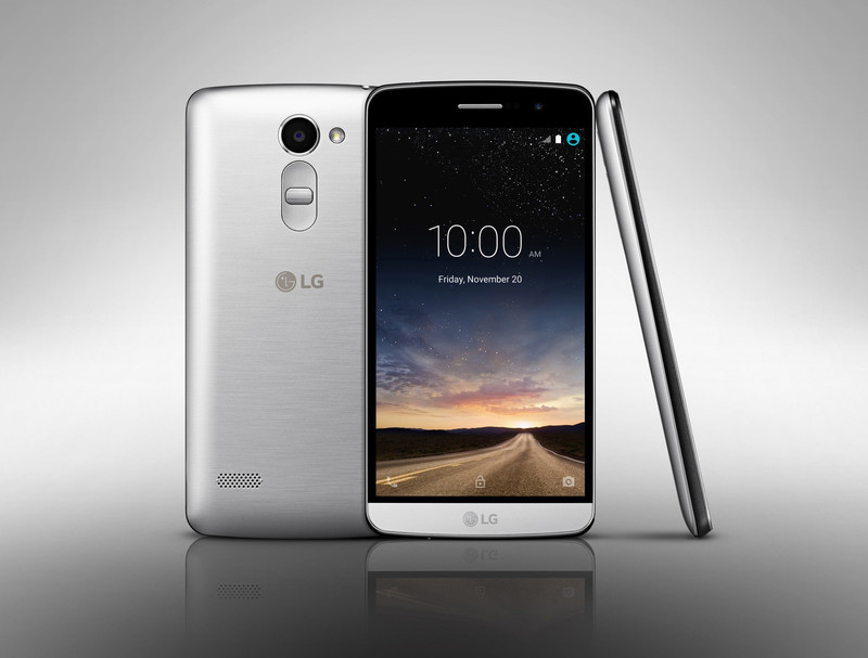 LG Ray thumbnail 4