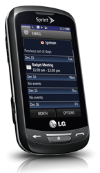 LG Rumor Reflex thumbnail 2