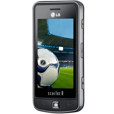 LG Scarlet II TV thumbnail 2