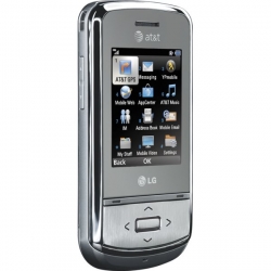 LG Shine II thumbnail 3