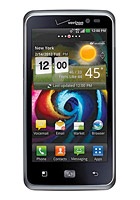 LG Spectrum VS920 thumbnail 5