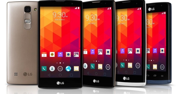 LG Spirit thumbnail 3