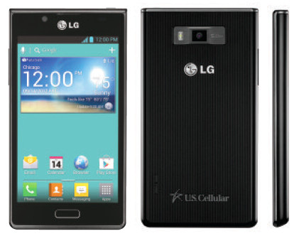 LG Splendor US730 thumbnail 6