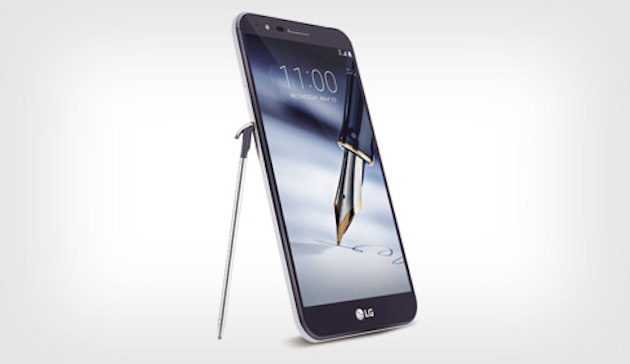 LG Stylo 3 Plus thumbnail 4