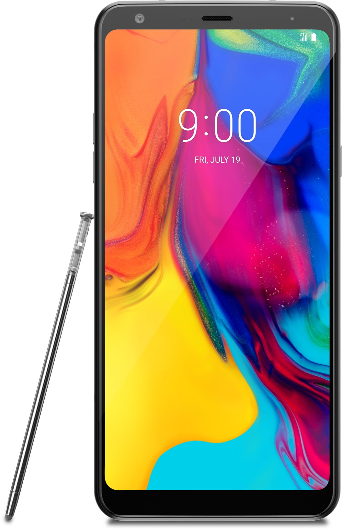 LG Stylo 5 thumbnail 3
