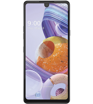 LG Stylo 6 thumbnail 2