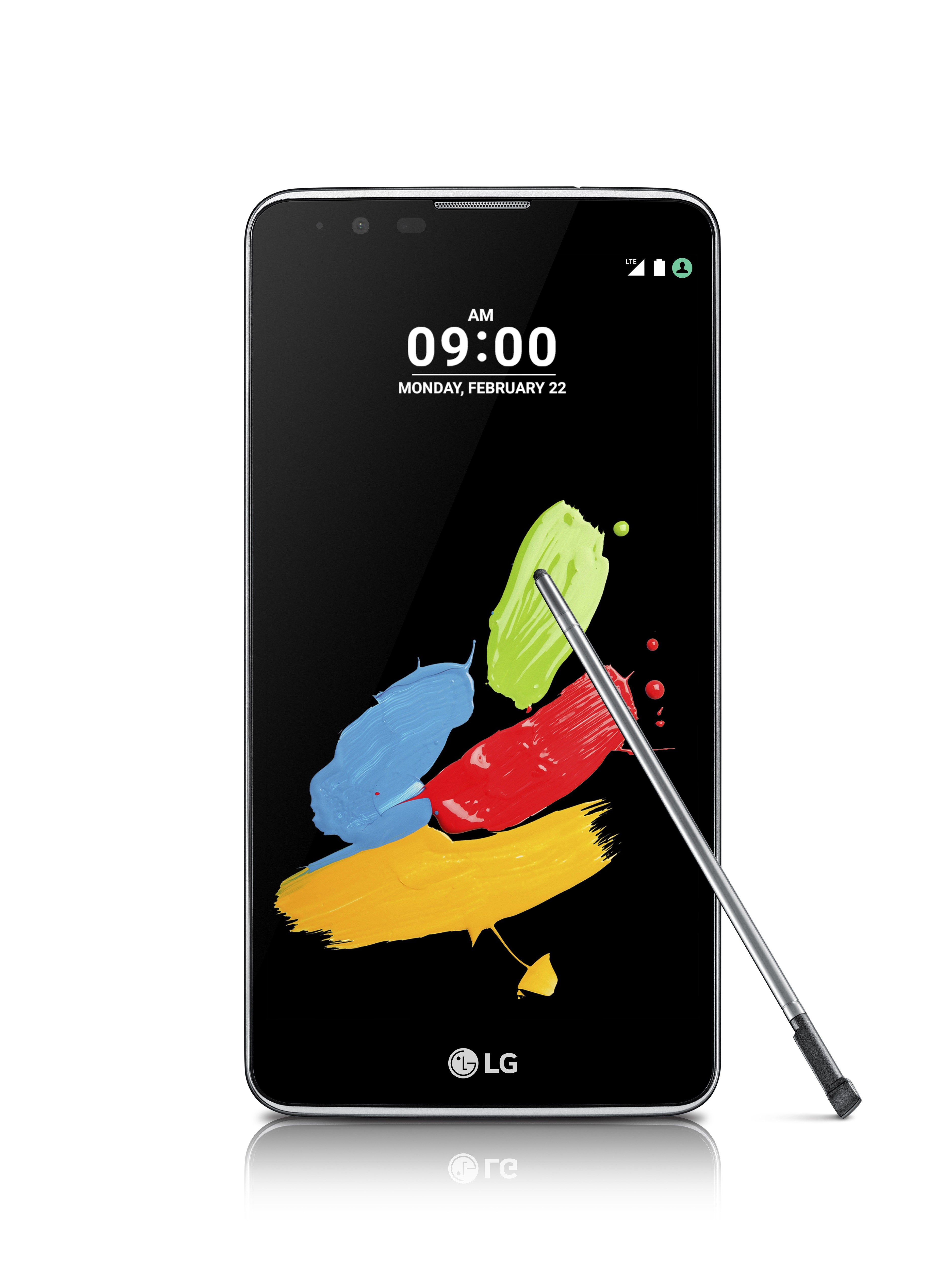 LG Stylus 2 thumbnail 2