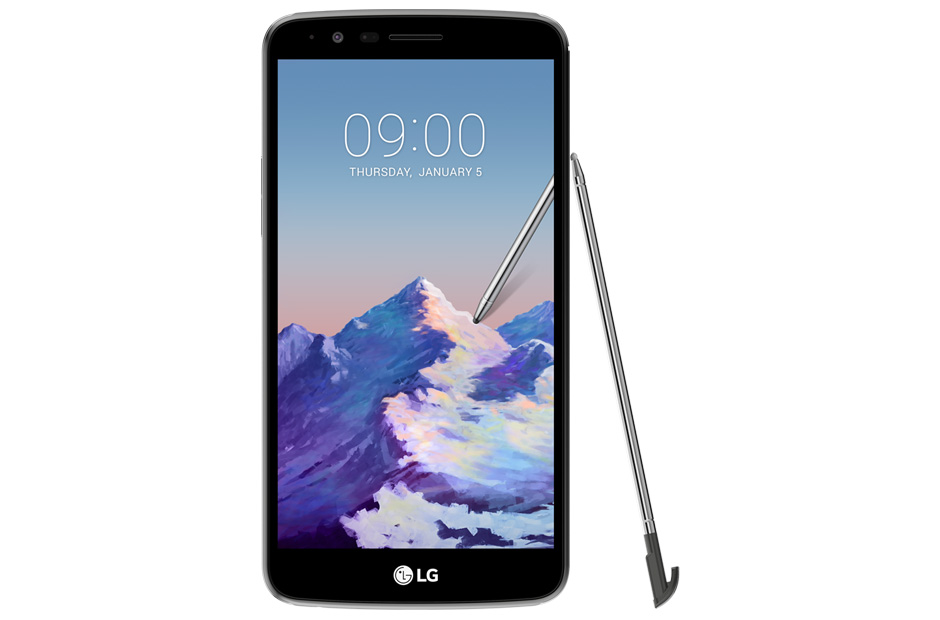 LG Stylo 3 thumbnail 2