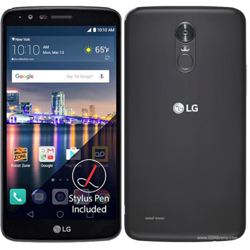 LG Stylo 3 thumbnail 3