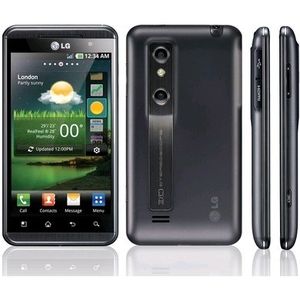 LG Thrill 4G thumbnail 8