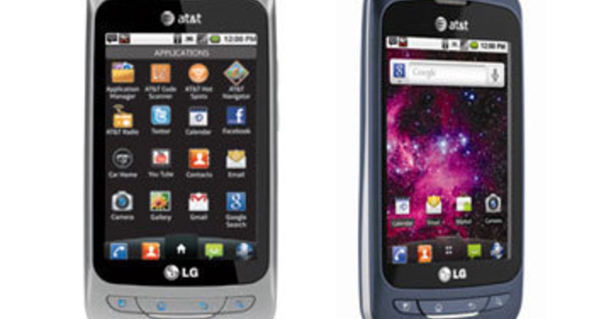 LG Thrive thumbnail 3