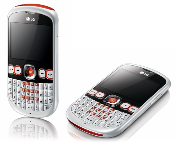 LG Town C300 thumbnail 3