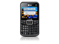 LG Tri Chip C333 thumbnail 5