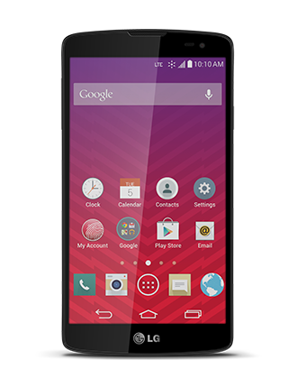 LG Tribute thumbnail 5