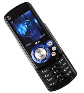 LG U400 thumbnail 3