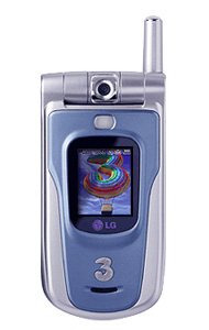 LG U8138 thumbnail 2