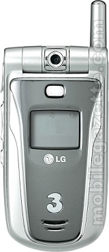LG U8138 thumbnail 3