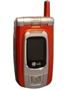 LG U8180 thumbnail 2