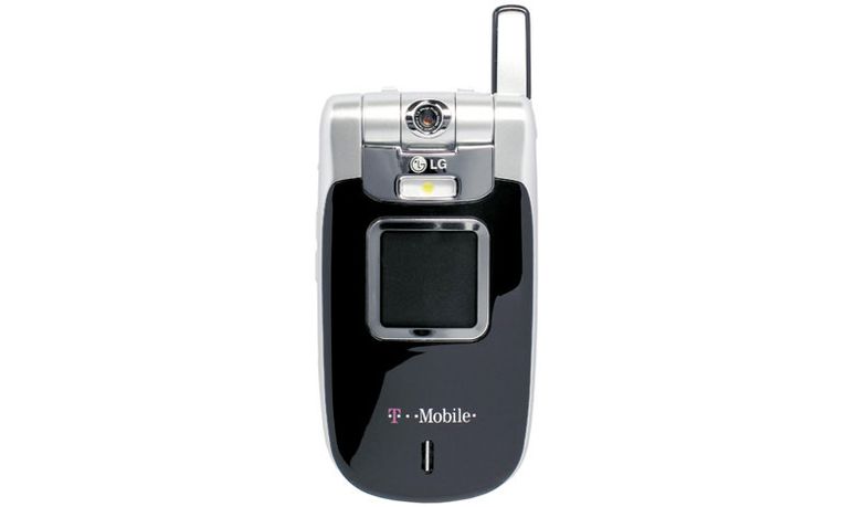 LG U8290 thumbnail 3