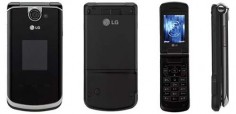 LG U830 thumbnail 2