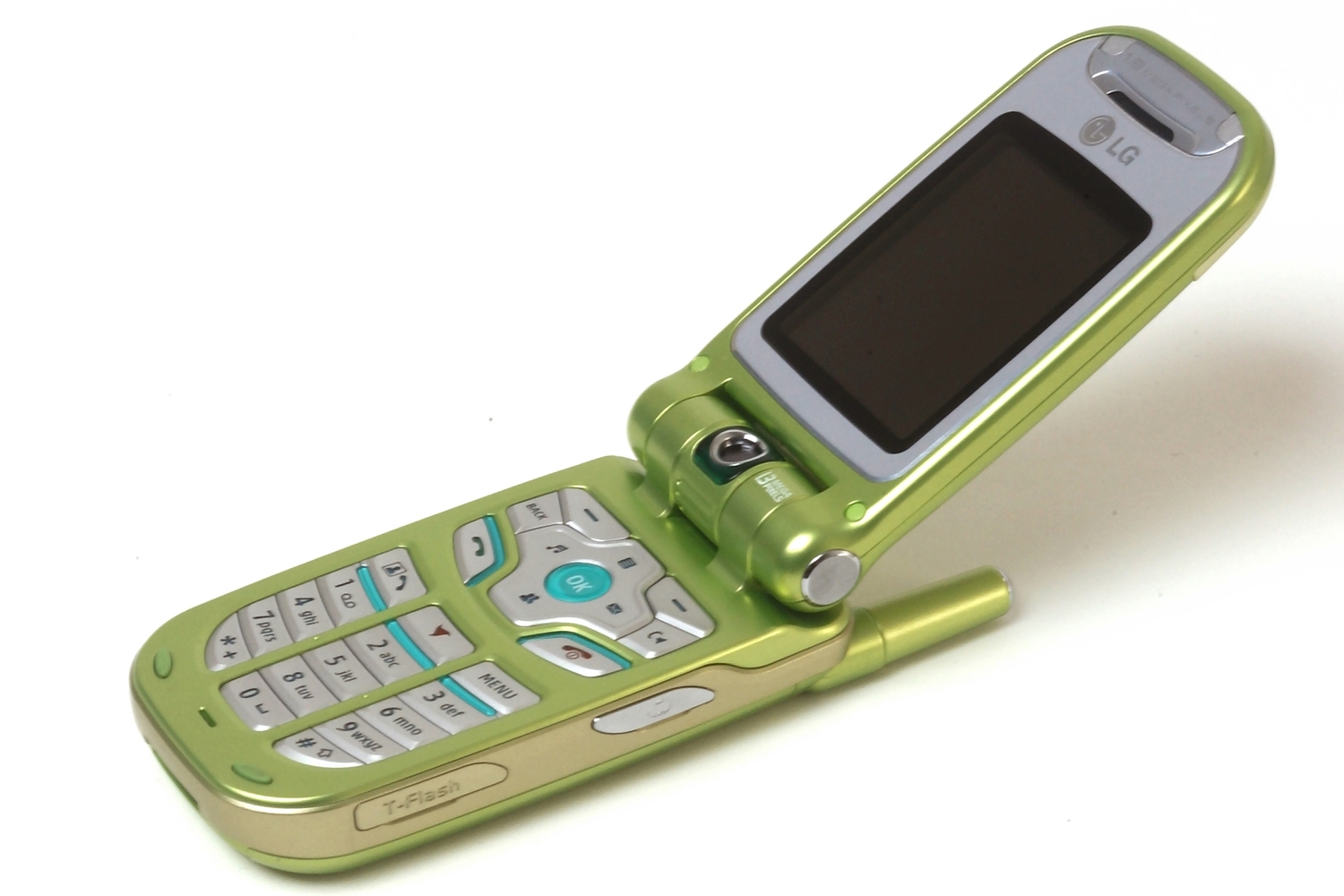 LG U8360 thumbnail 2
