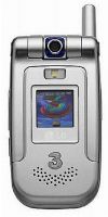 LG U8360 thumbnail 3