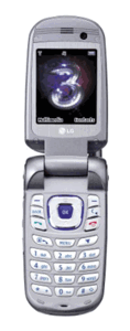 LG U8380 thumbnail 2