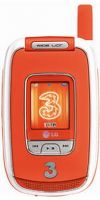 LG U8550 thumbnail 2
