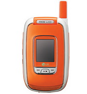 LG U8550 thumbnail 3