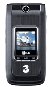 LG U880 thumbnail 4