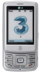 LG U900 thumbnail 4