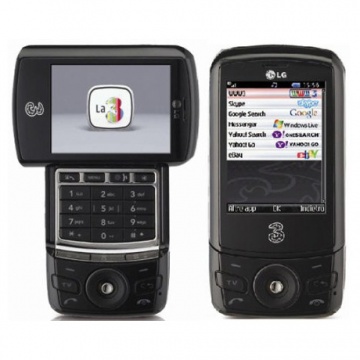 LG U960 thumbnail 5