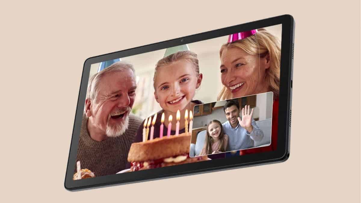 LG Ultra Tab thumbnail 5