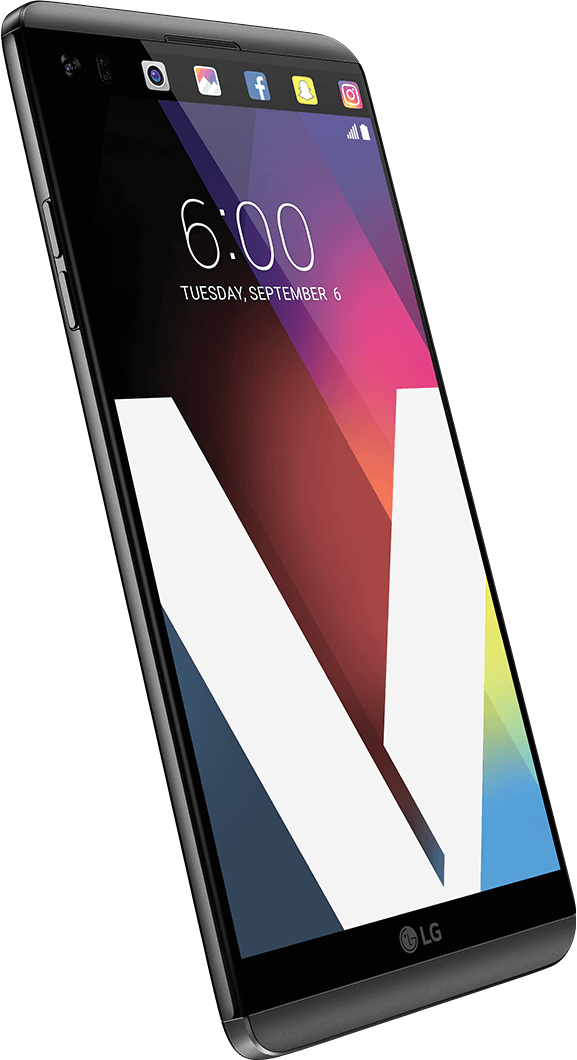 LG V20 thumbnail 2