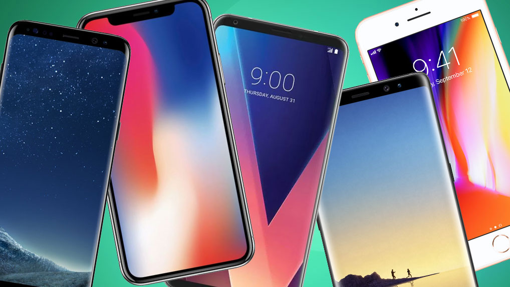 LG V30 thumbnail 4