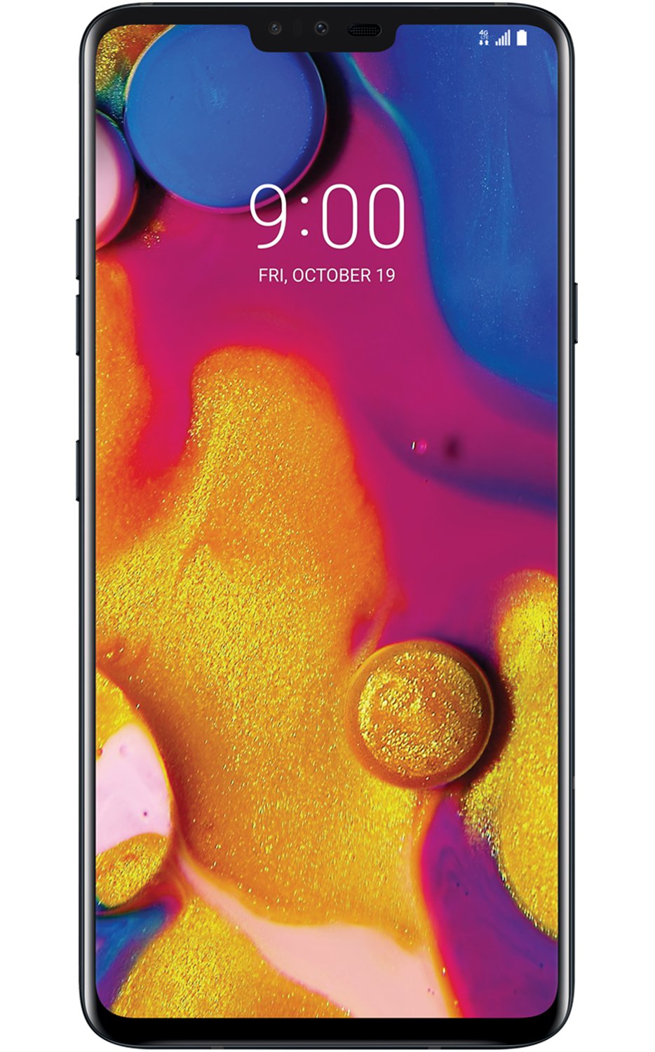LG V40 ThinQ thumbnail 3