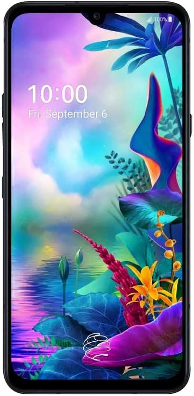 LG V50S ThinQ 5G thumbnail 5